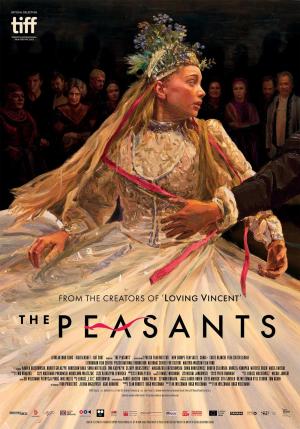 The Peasants [ترجمة عربية]