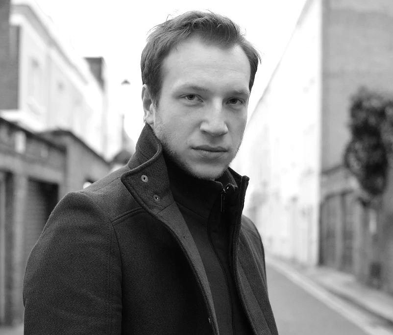 actor Matt Malecki large photo