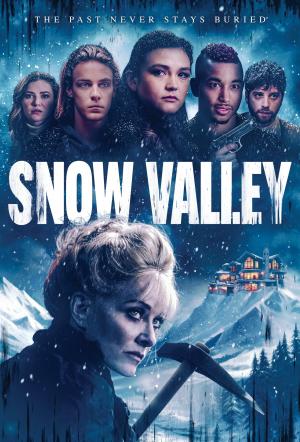 Snow Valley [Russian]