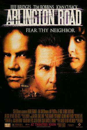 Arlington Road [ترجمة عربية]