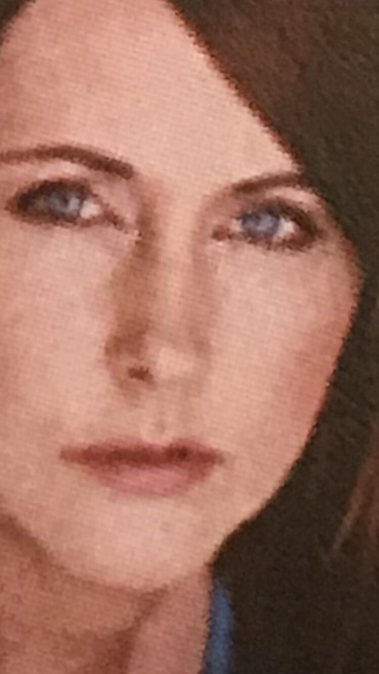 actor Wendy H. Meier large photo