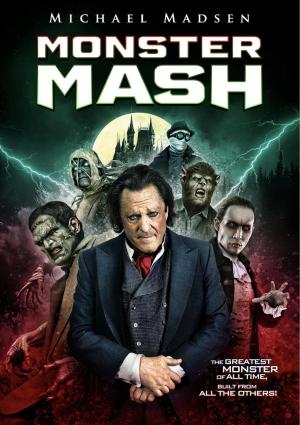 Monster Mash [Indonesian]