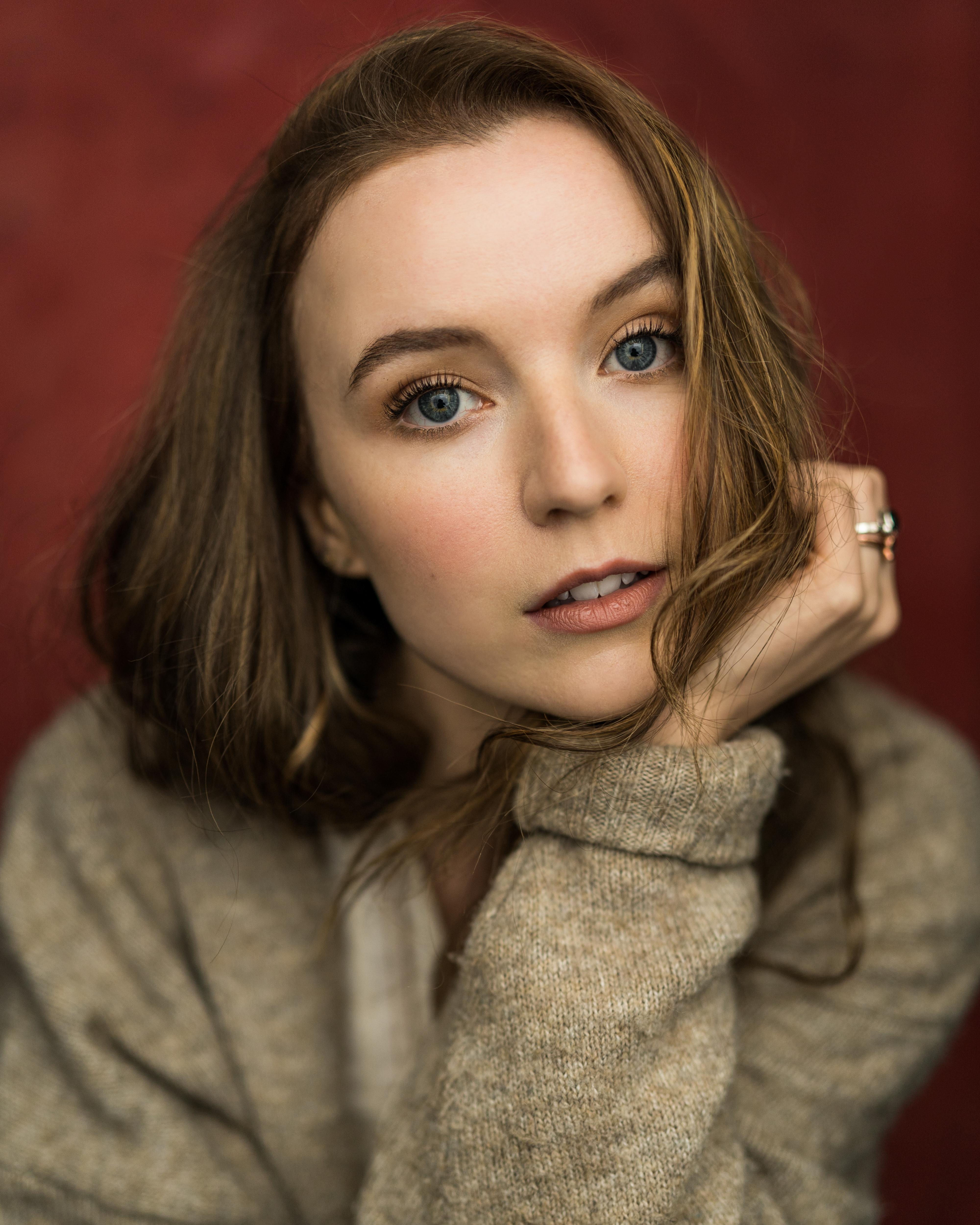 actor Bethany Billy large photo