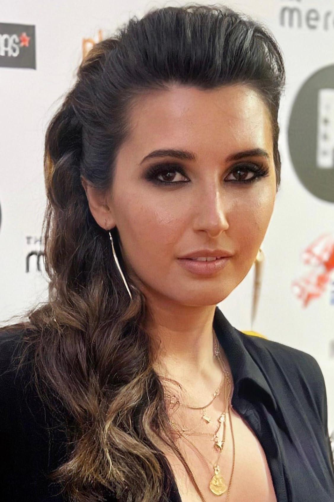 actor Sophia Eleni large photo