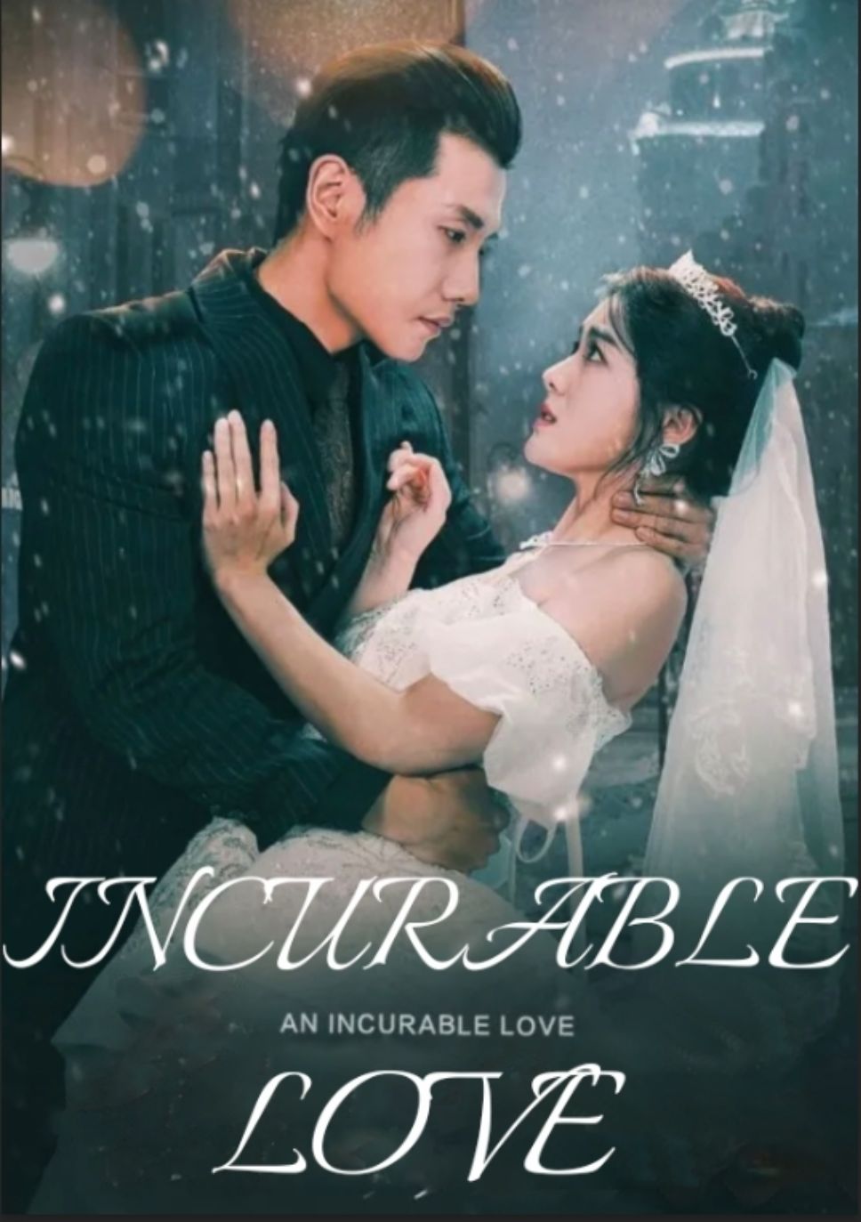 Incurable Love poster
