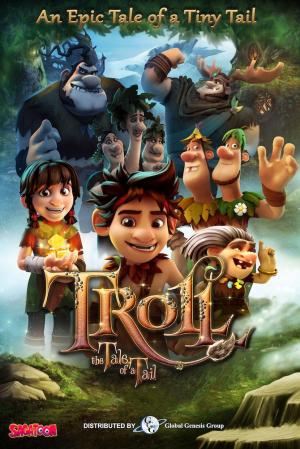 Troll: The Tale of a Tail [Russian]