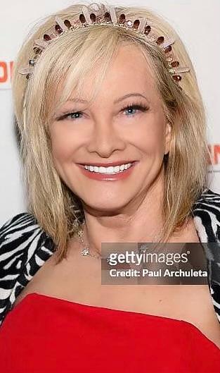 Eve Austin