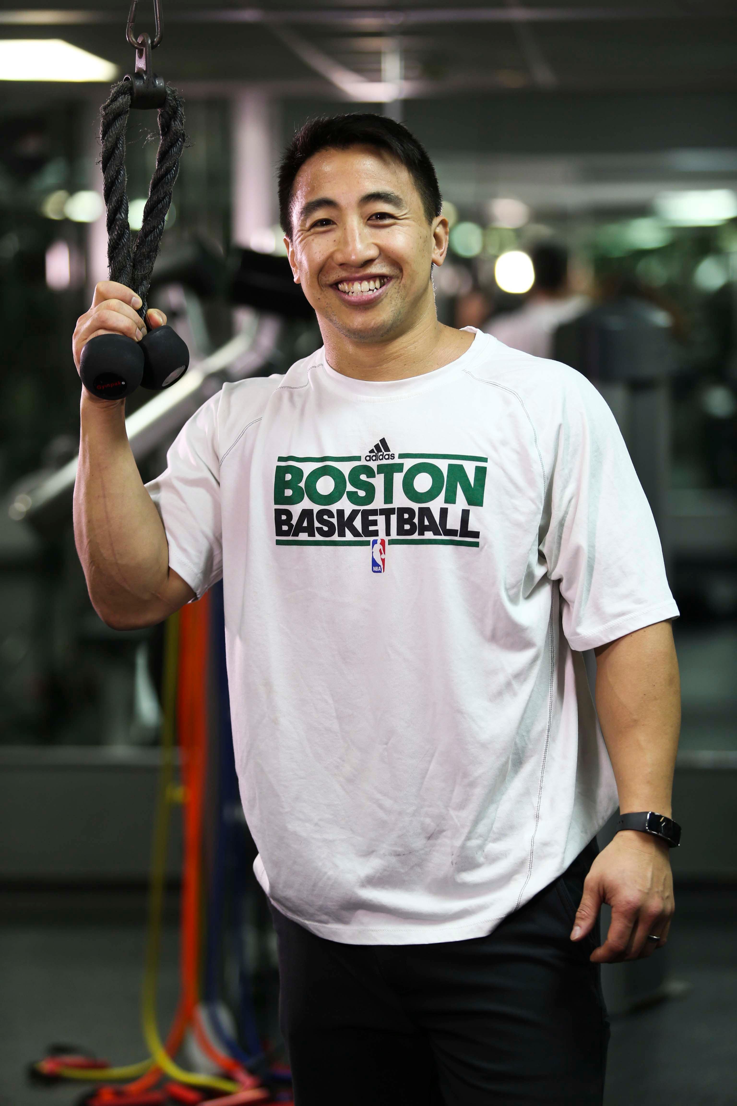 actor Bryan Doo large photo