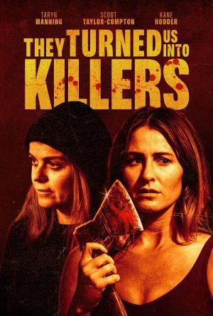 They Turned Us Into Killers [Indonesian]