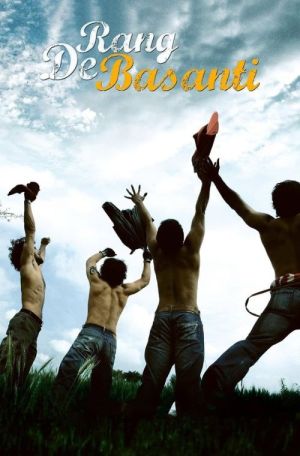 Rang De Basanti [Hindi]