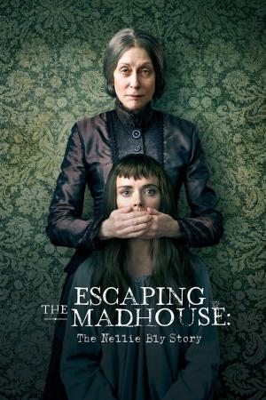 Escaping the Madhouse: The Nellie Bly Story [ترجمة عربية]