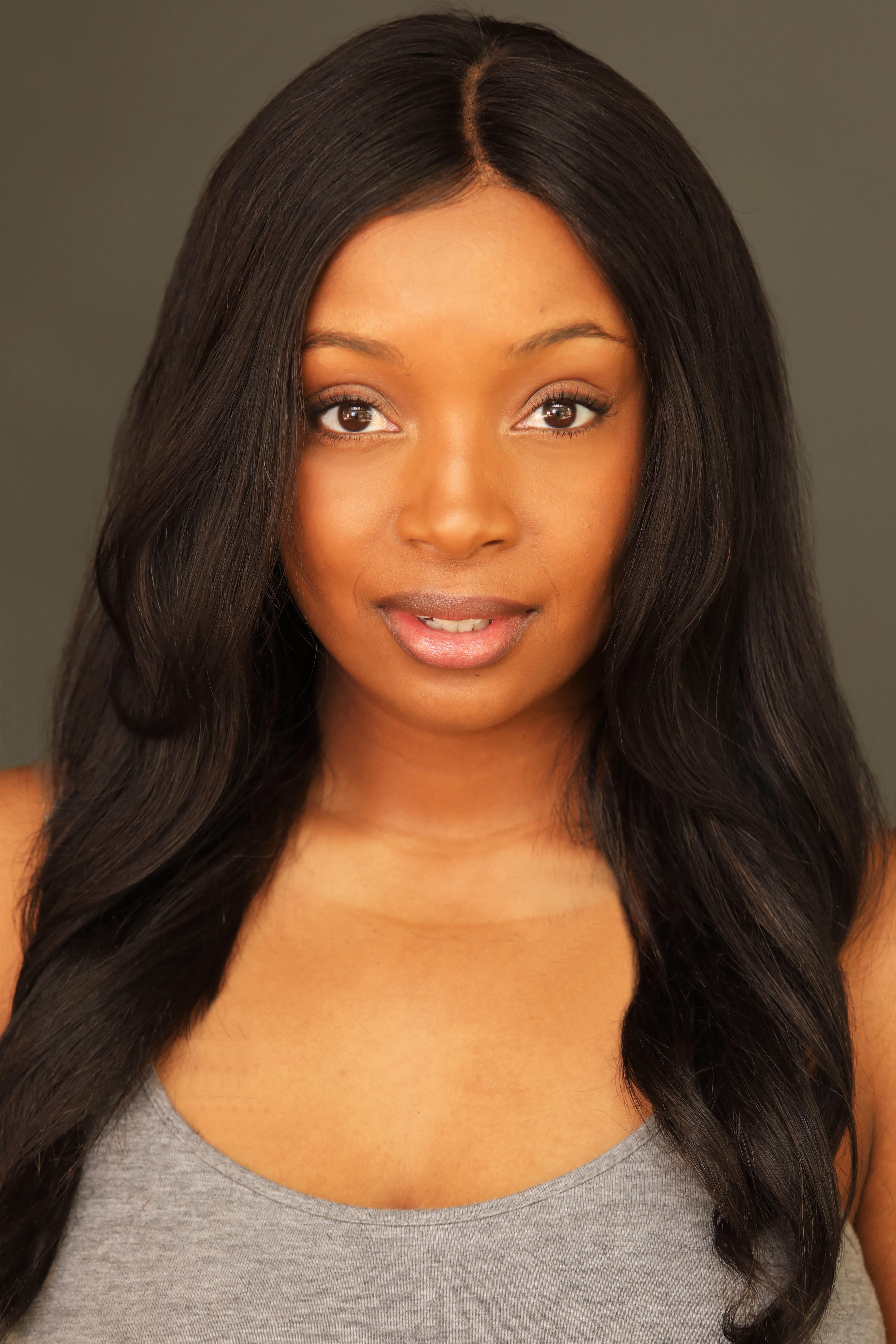 actor Laivan Greene large photo