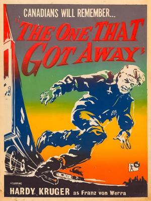 The One That Got Away [Version française]