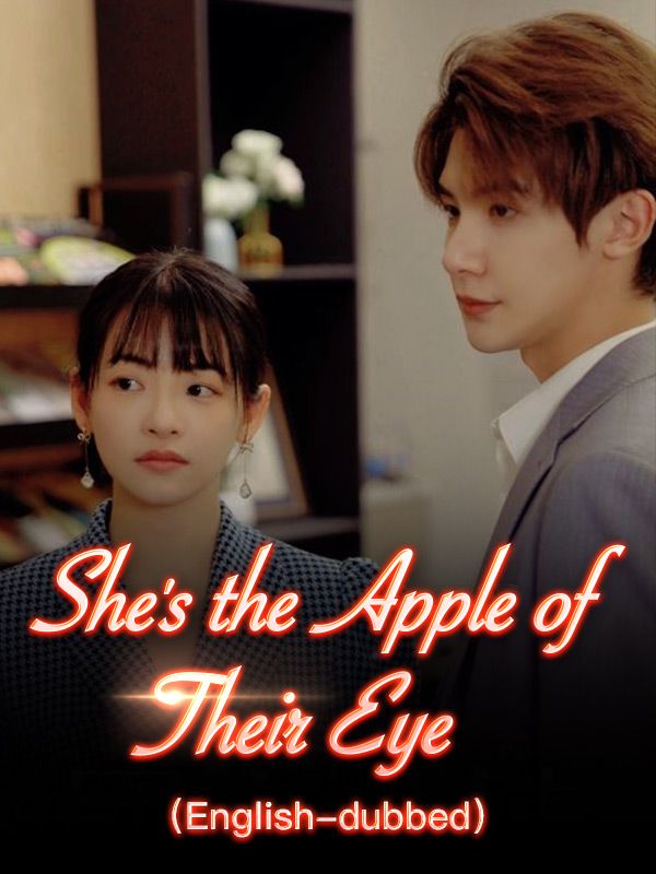 She’s the Apple of Their Eye poster