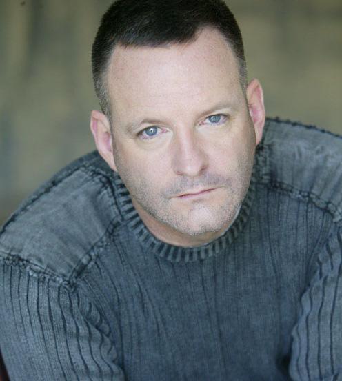 actor Kevin Collins large photo