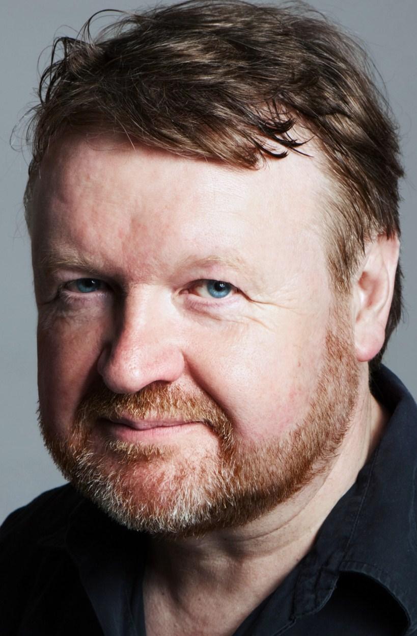 actor Tom Murphy large photo