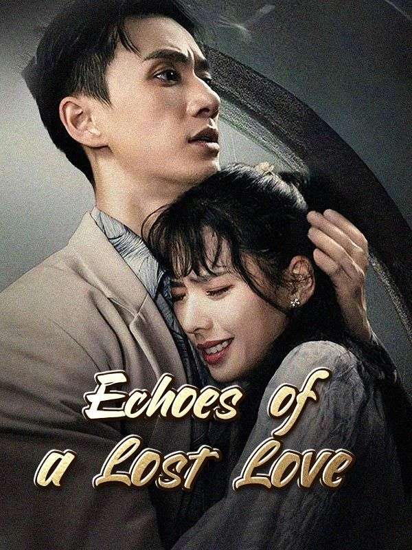 Echoes of a Lost Love poster