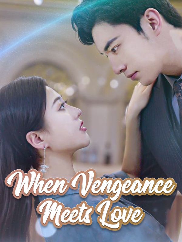 When Vengeance Meets Love poster
