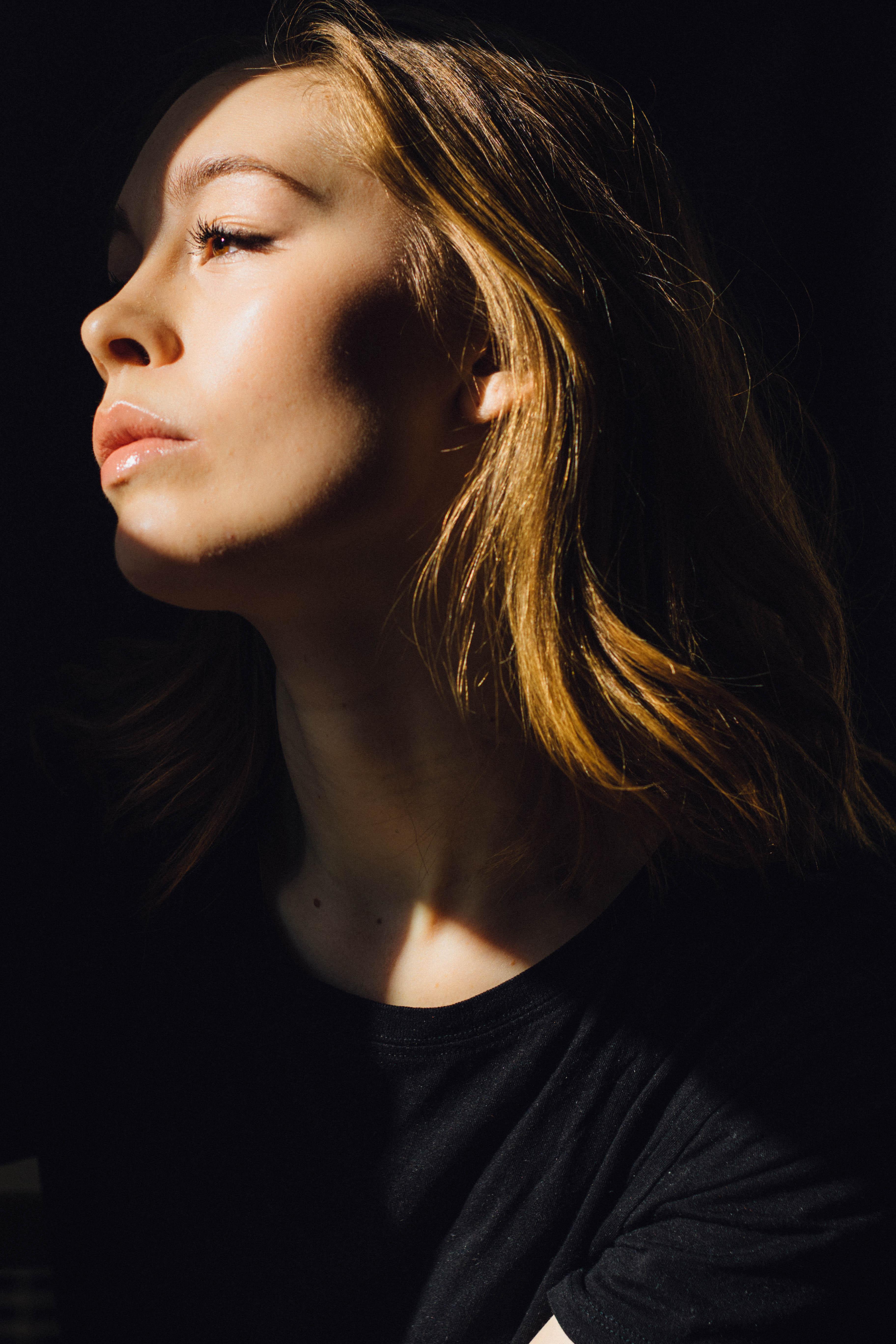 actor Keeley Miller large photo