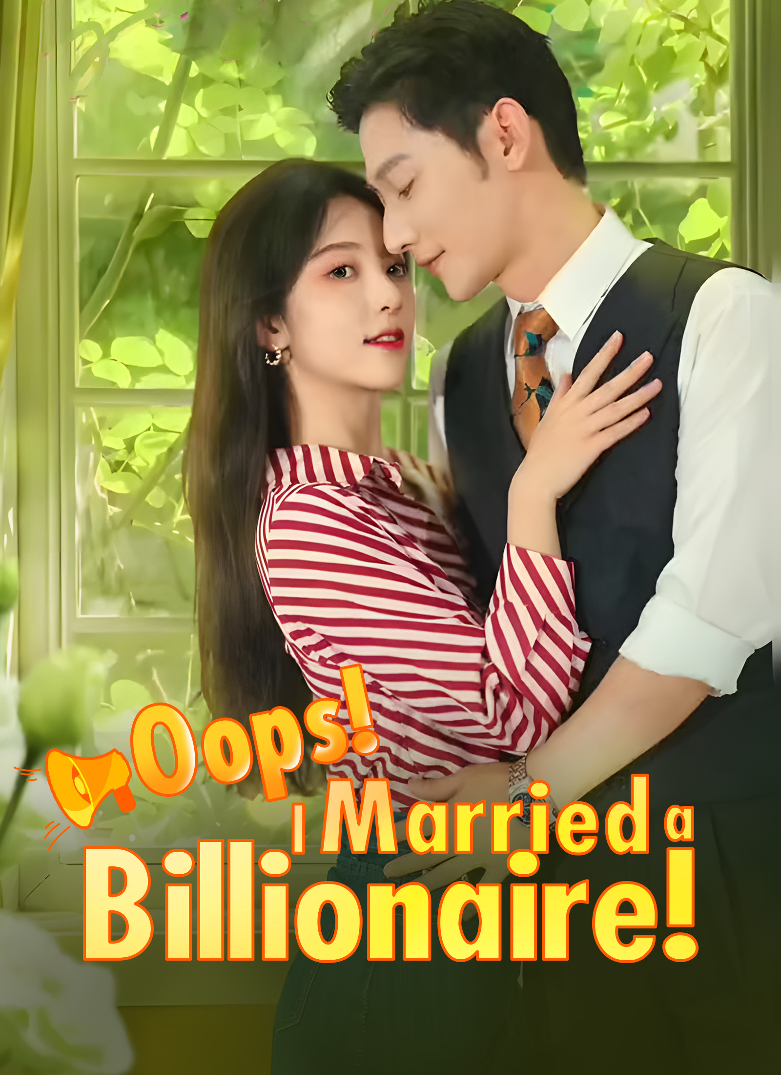 Oops! I Married a Billionaire! poster