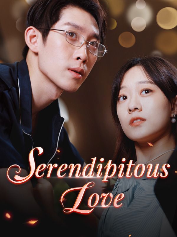Serendipitous Love poster