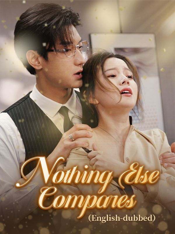 Nothing Else Compares(DUBBED) — blurred background