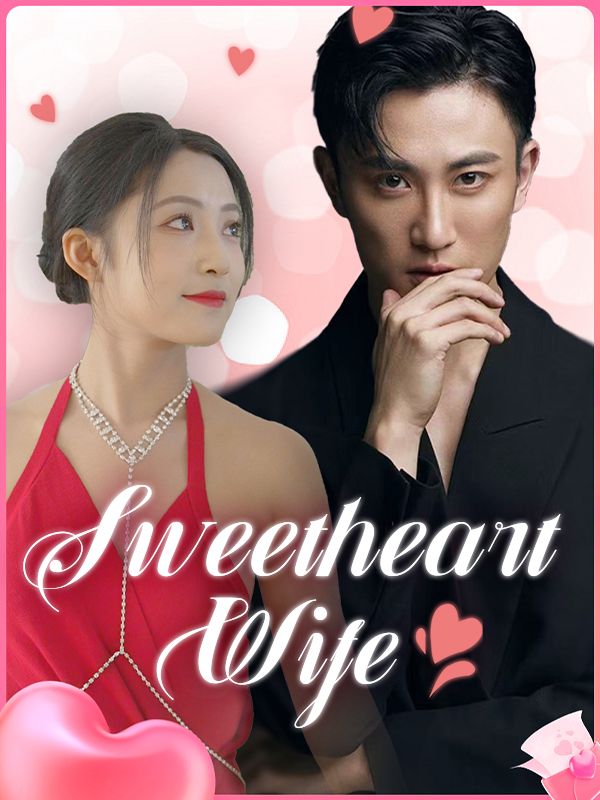 Sweetheart Wife poster