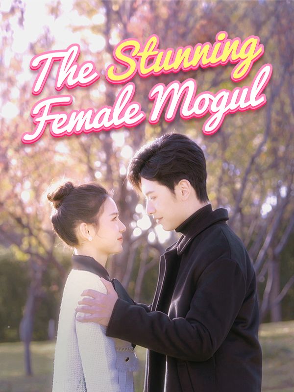 The Stunning Female Mogul poster