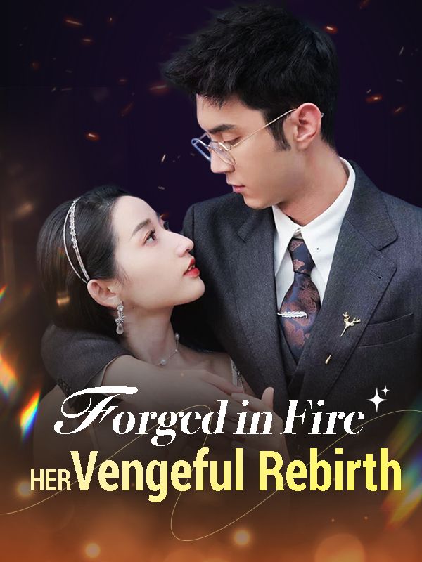 Forged in Fire: Her Vengeful Rebirth poster