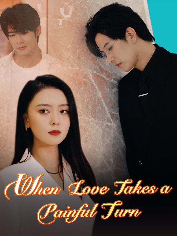 When Love Takes a Painful Turn poster