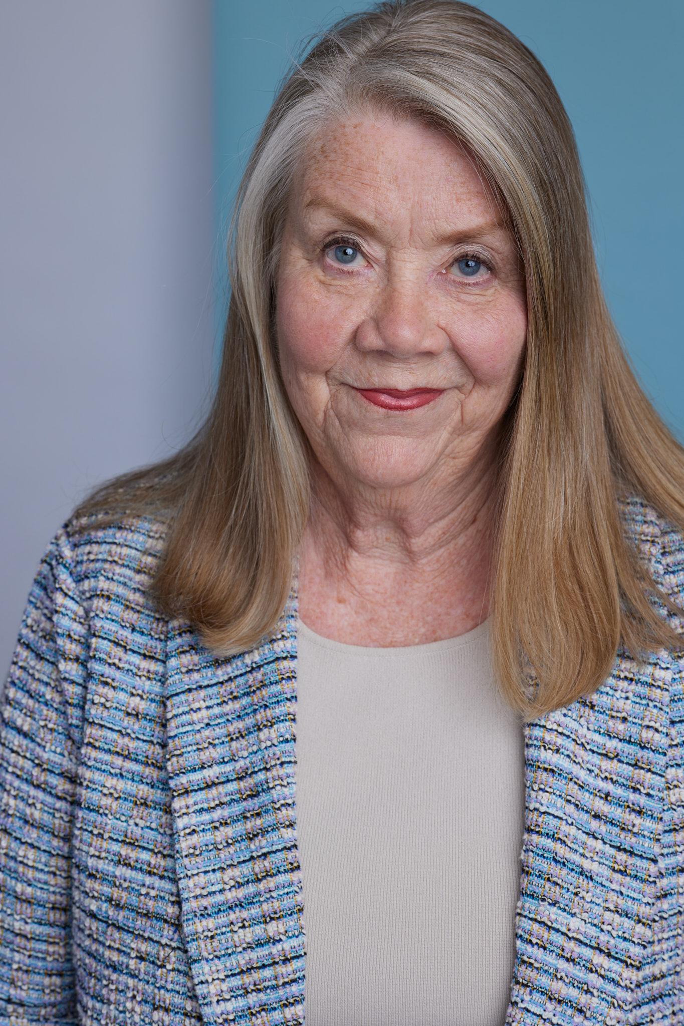 actor June Clemons large photo