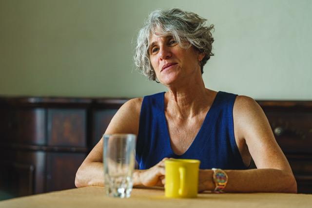 actor Alexandra Juhasz large photo