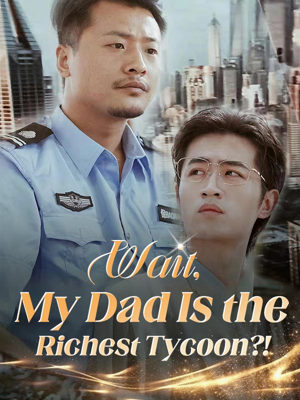 Wait, My Dad Is the Richest Tycoon?! poster