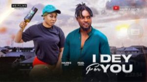 DEY FOR YOU - MAURICE SAM, PEARL WATS 2024 FULL NIGERIAN MOVIE [Indonesian]