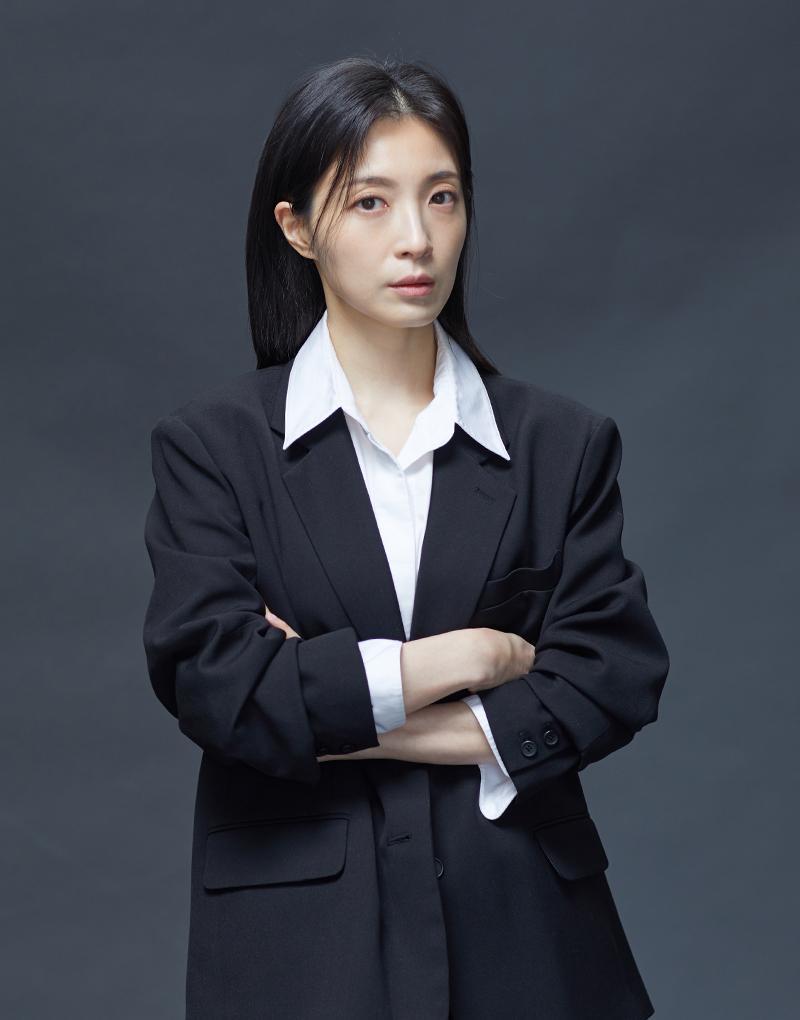 actor Jeon Su-ji large photo