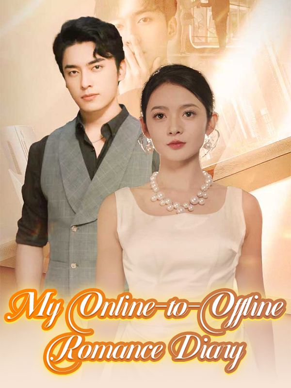My Online-to-Offline Romance Diary poster