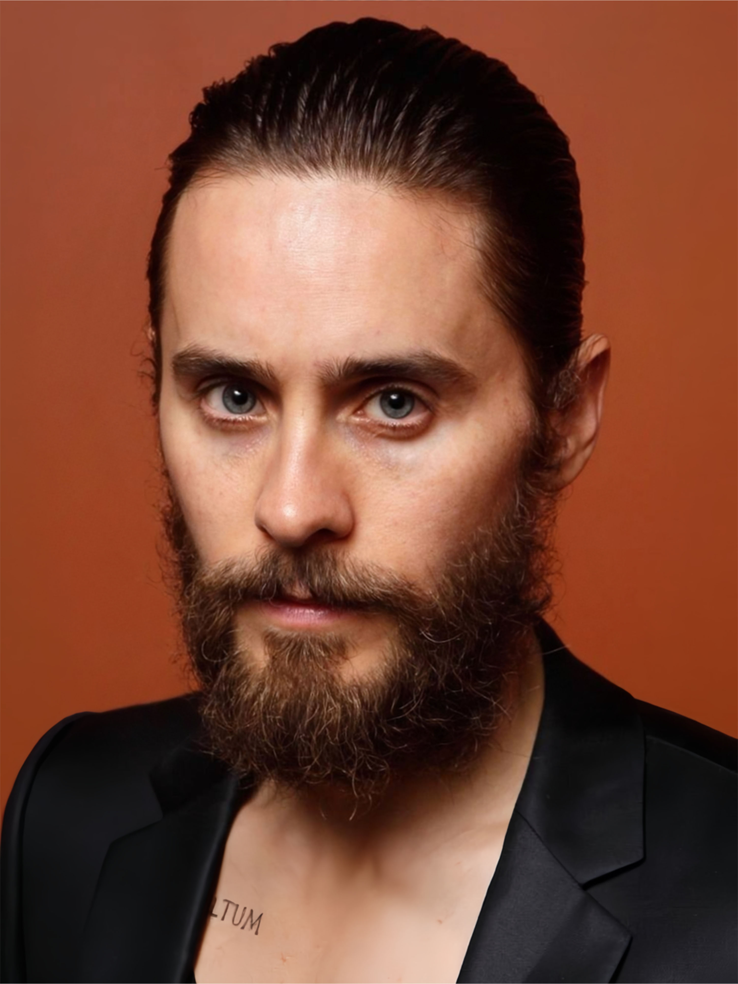 actor Jared Leto large photo