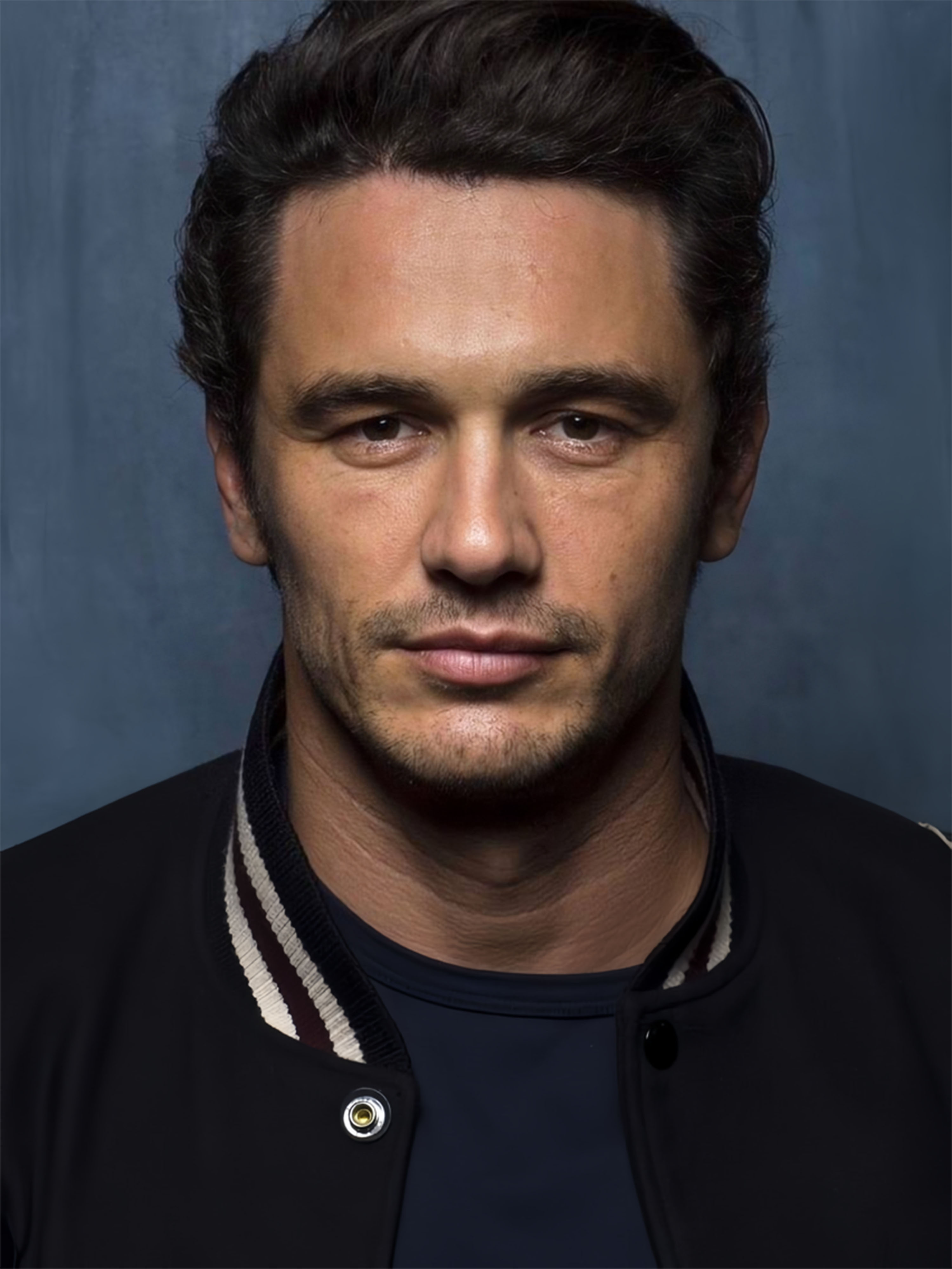 actor James Franco large photo