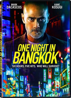One Night in Bangkok [Version française]