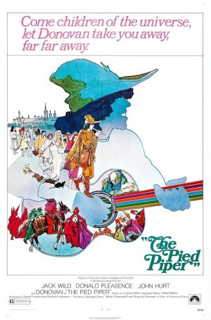 The Pied Piper [Version française]