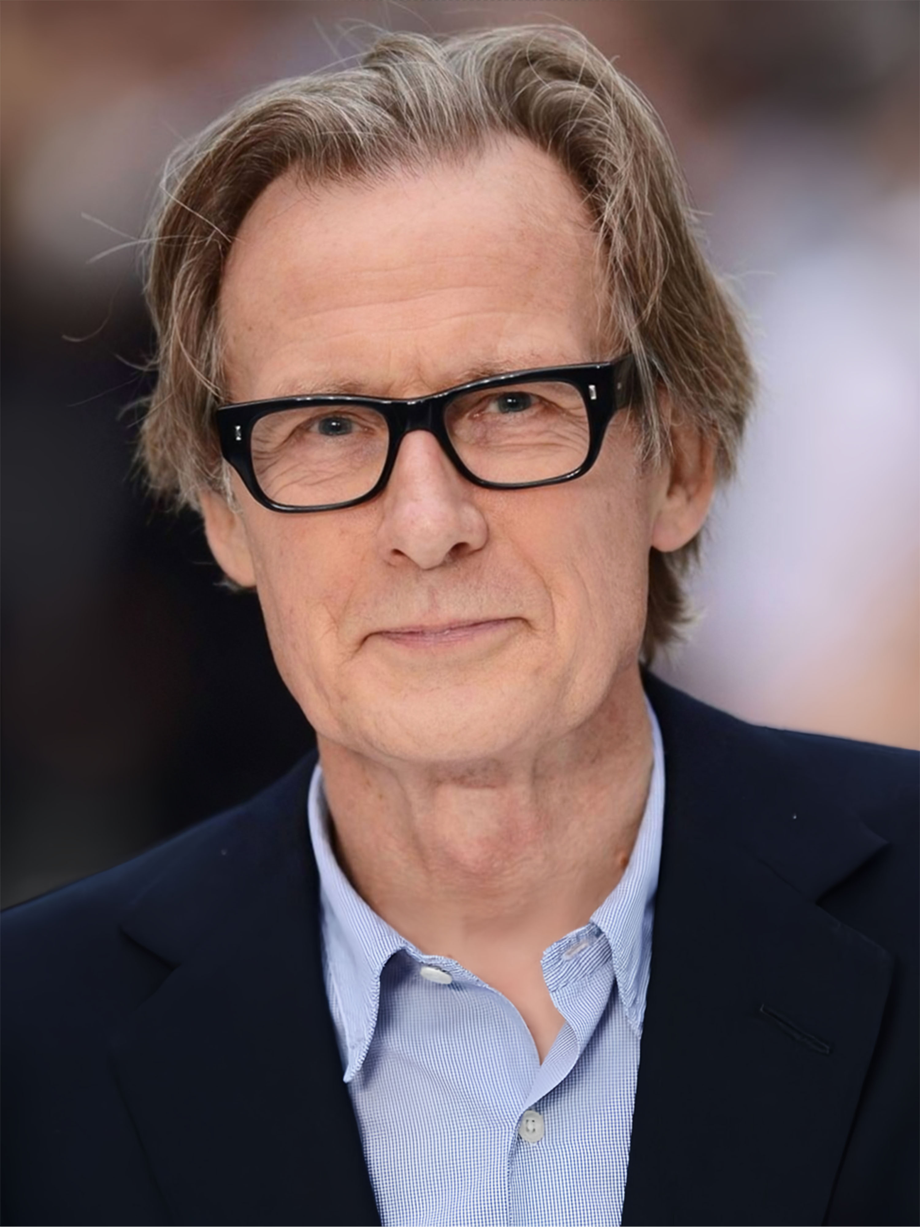 actor Bill Nighy large photo actor Bill Nighy large photo