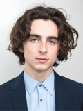 Timothée Chalamet