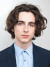 Timothée Chalamet
