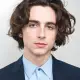 Timothée Chalamet