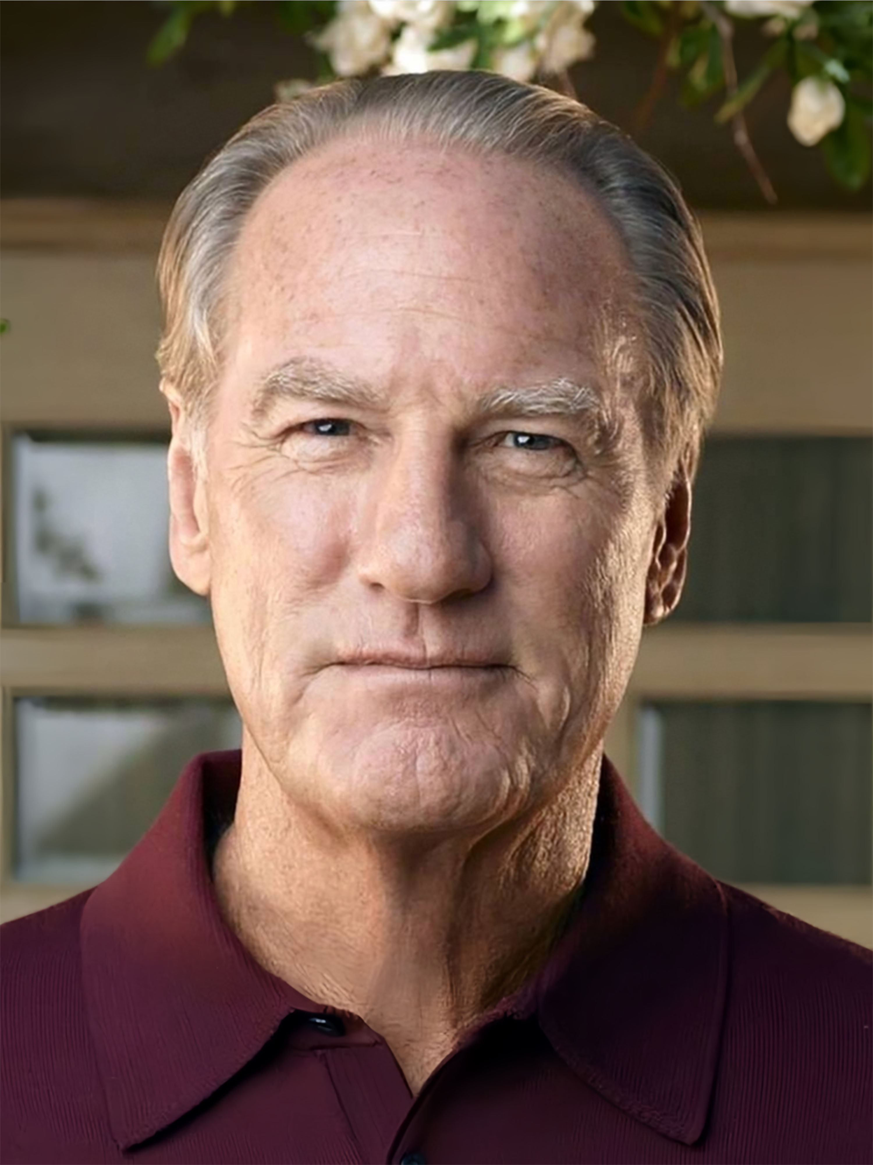 actor Craig T. Nelson large photo