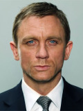 Daniel Craig