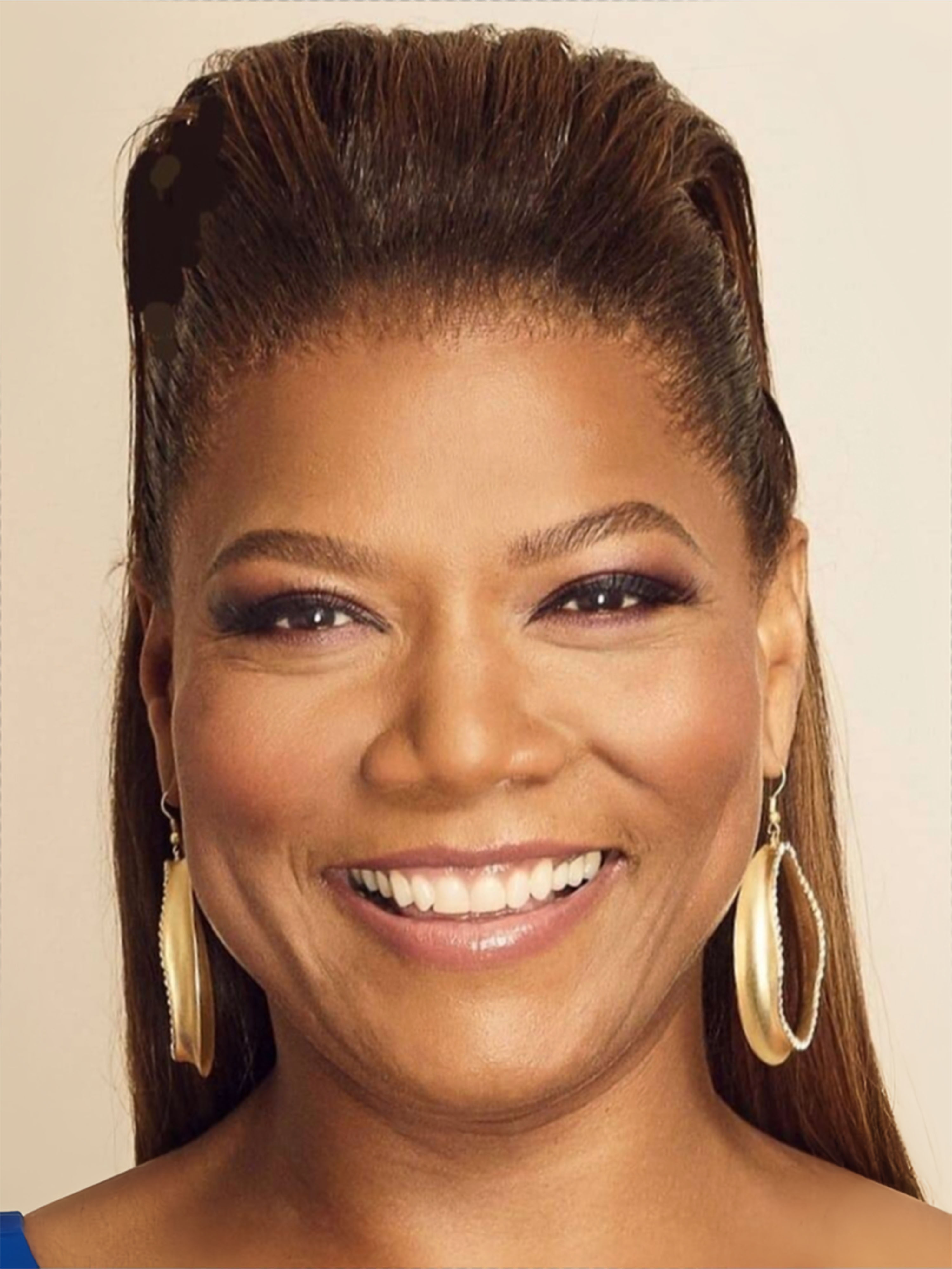 actor Queen Latifah large photo
