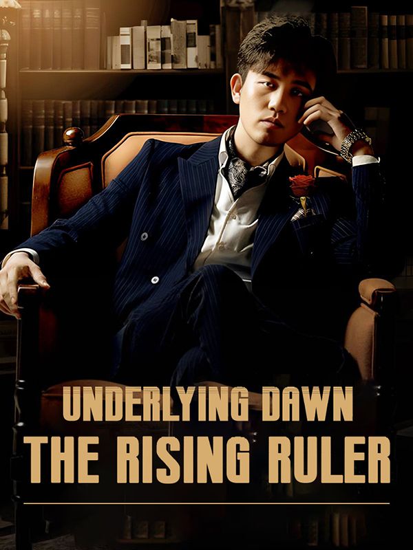 Underlying Dawn: The Rising Ruler poster