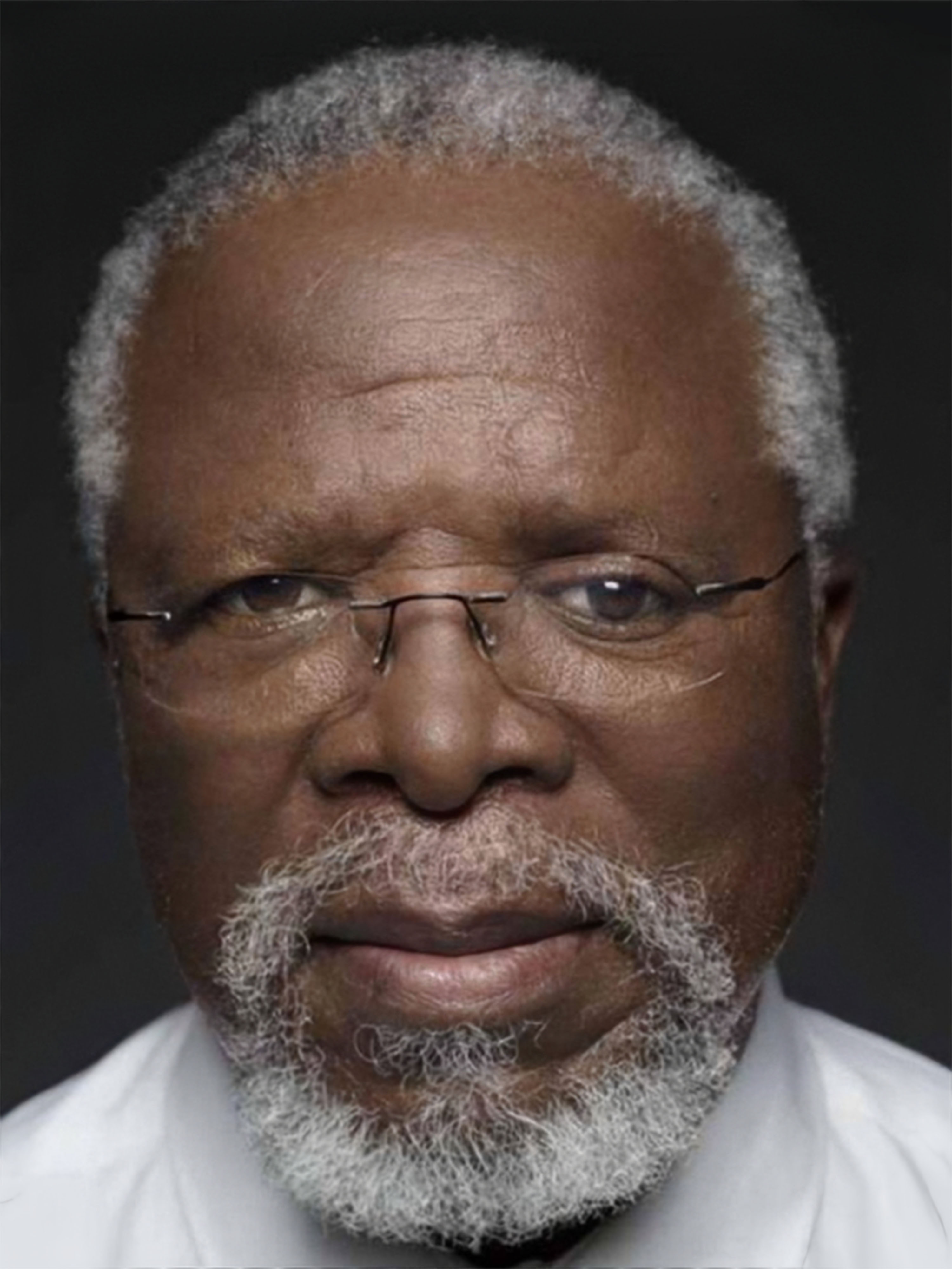 actor John Kani large photo