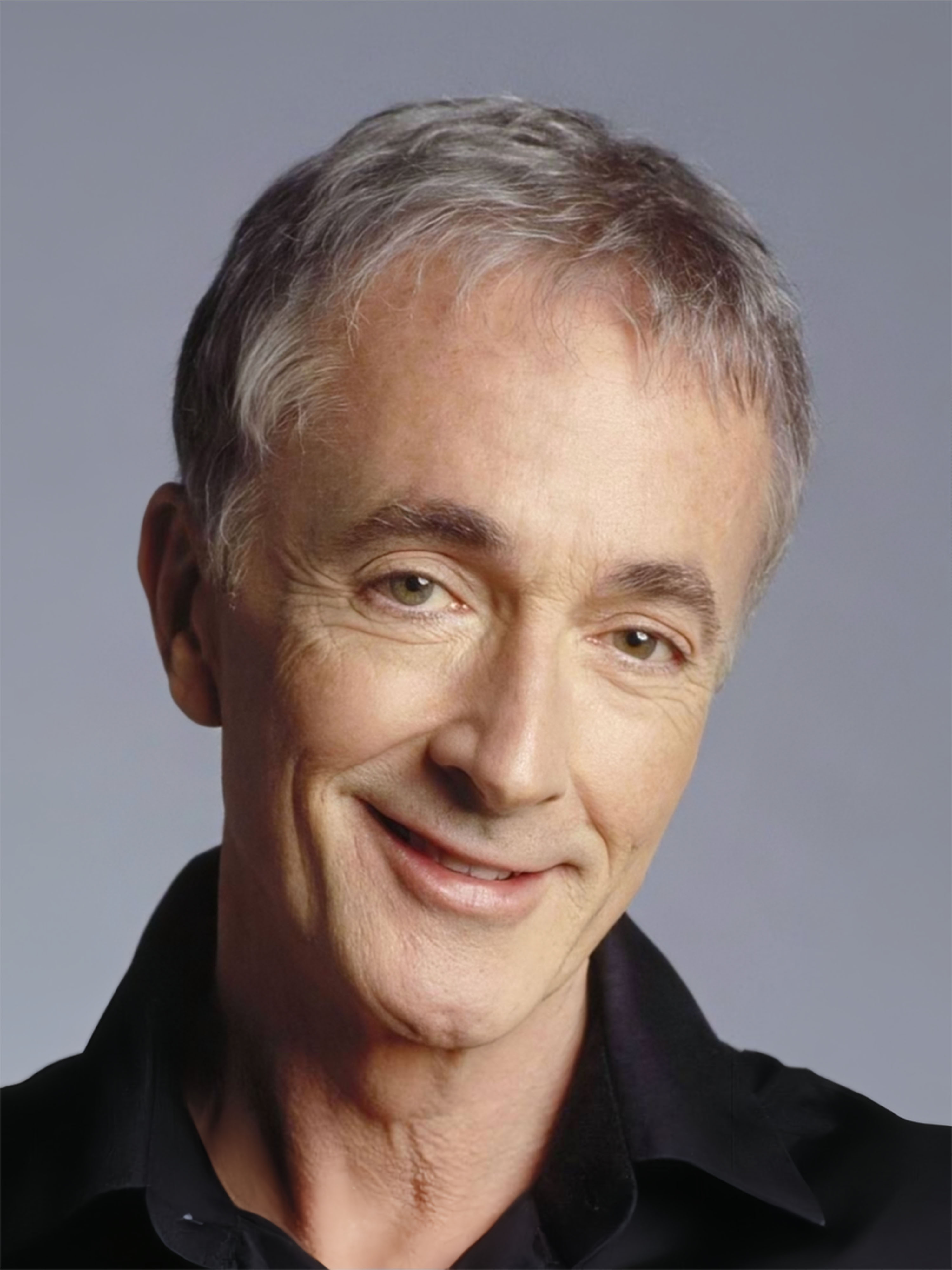 actor Anthony Daniels large photo